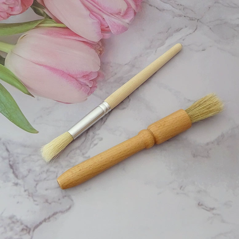 Кисть для кофе Кисть для приготовления кофе Кисть для чистки кофе Кисть для чистки кофе Кисть для чистки бара