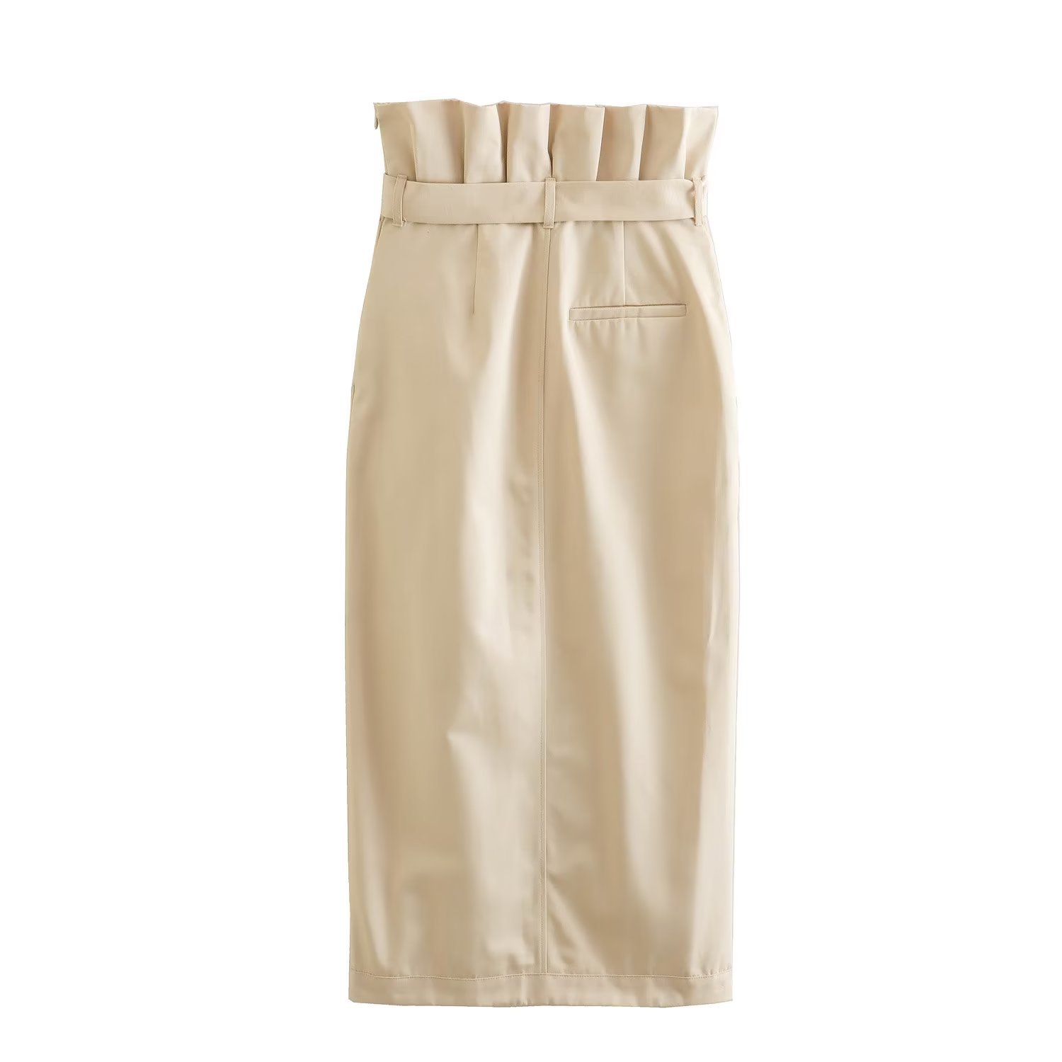 Conjunto elegante Y2K 2