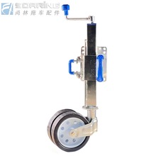 拖车板簧，8片2T 房车 ATV游艇拖车 改装配件 弹簧钢板