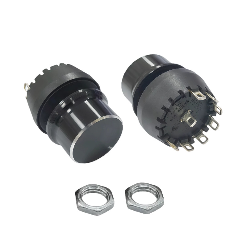 �־��Ƽ���ť��λ���� 7λ6��Բ����ת��������� �翾�䵵λ����