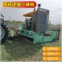 升降深松液压整地刀盘
