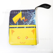 定制logo PU封面4格活页卡册拍立得手工影集相簿本A5大容量相册