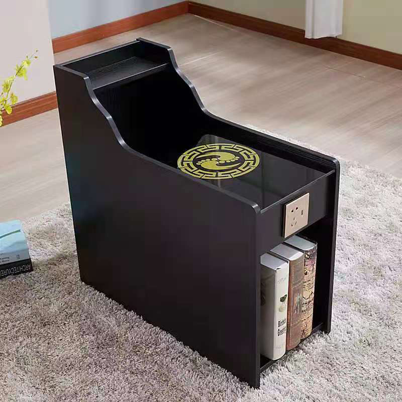 足浴茶几柜足疗茶几简约经济型多功能足浴店沙发茶几桌足疗小茶几|undefined