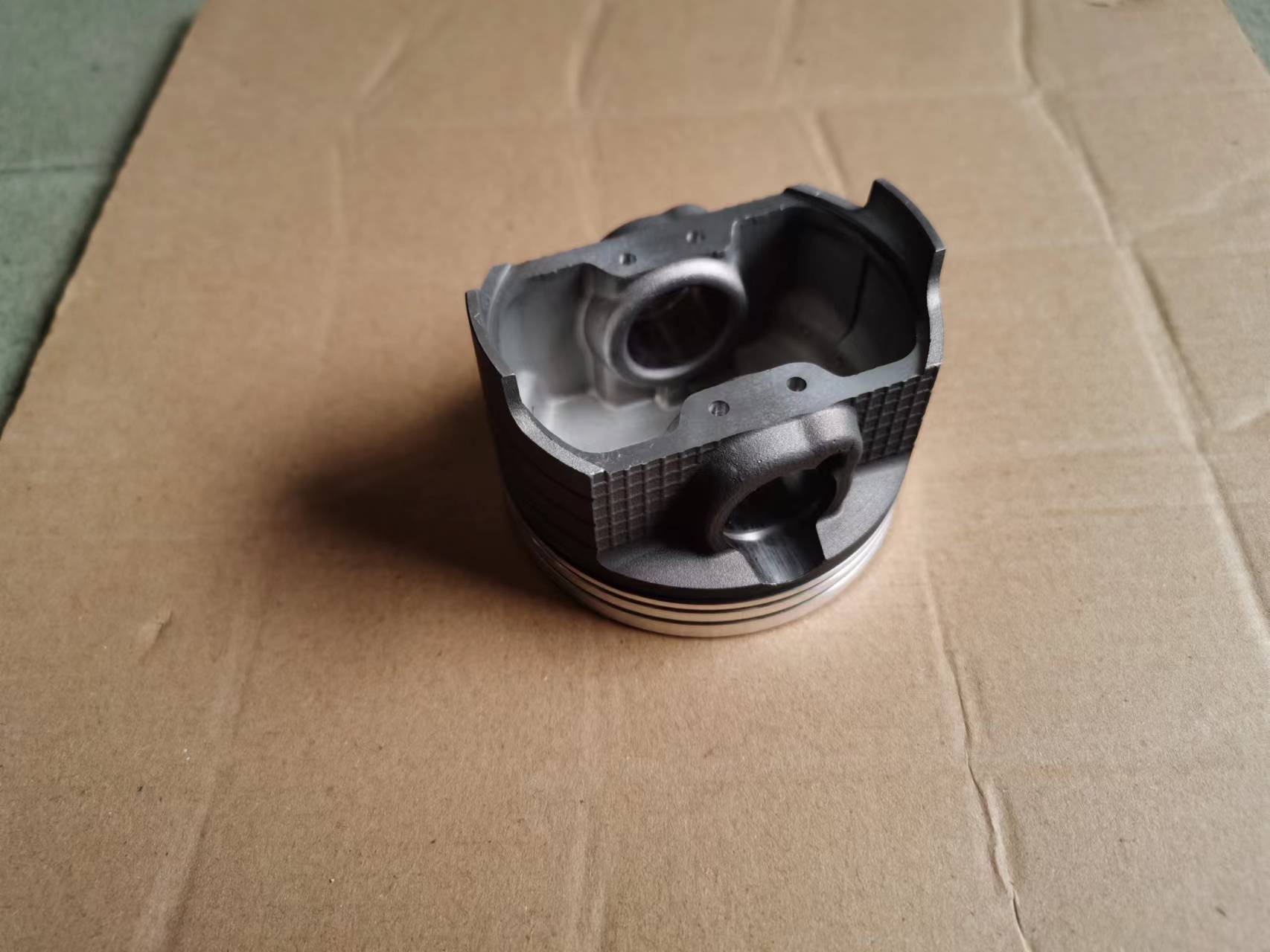Motorcycle Piston for Suzuki AN250 Burgman Skywave250DR250 Piston Ring 73mm