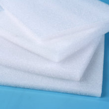 epe珍珠棉泡沫板材防震海绵泡棉填充快递打包内衬片材插花泡沫板