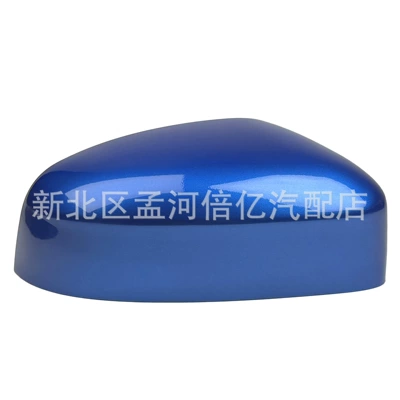 Mirror Housing Mirror Housing — Rearview mirror/rearview mirror - right-mood-blue