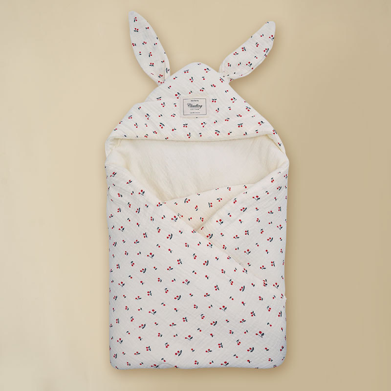 Cherry (spring/autumn harvest, 350g)