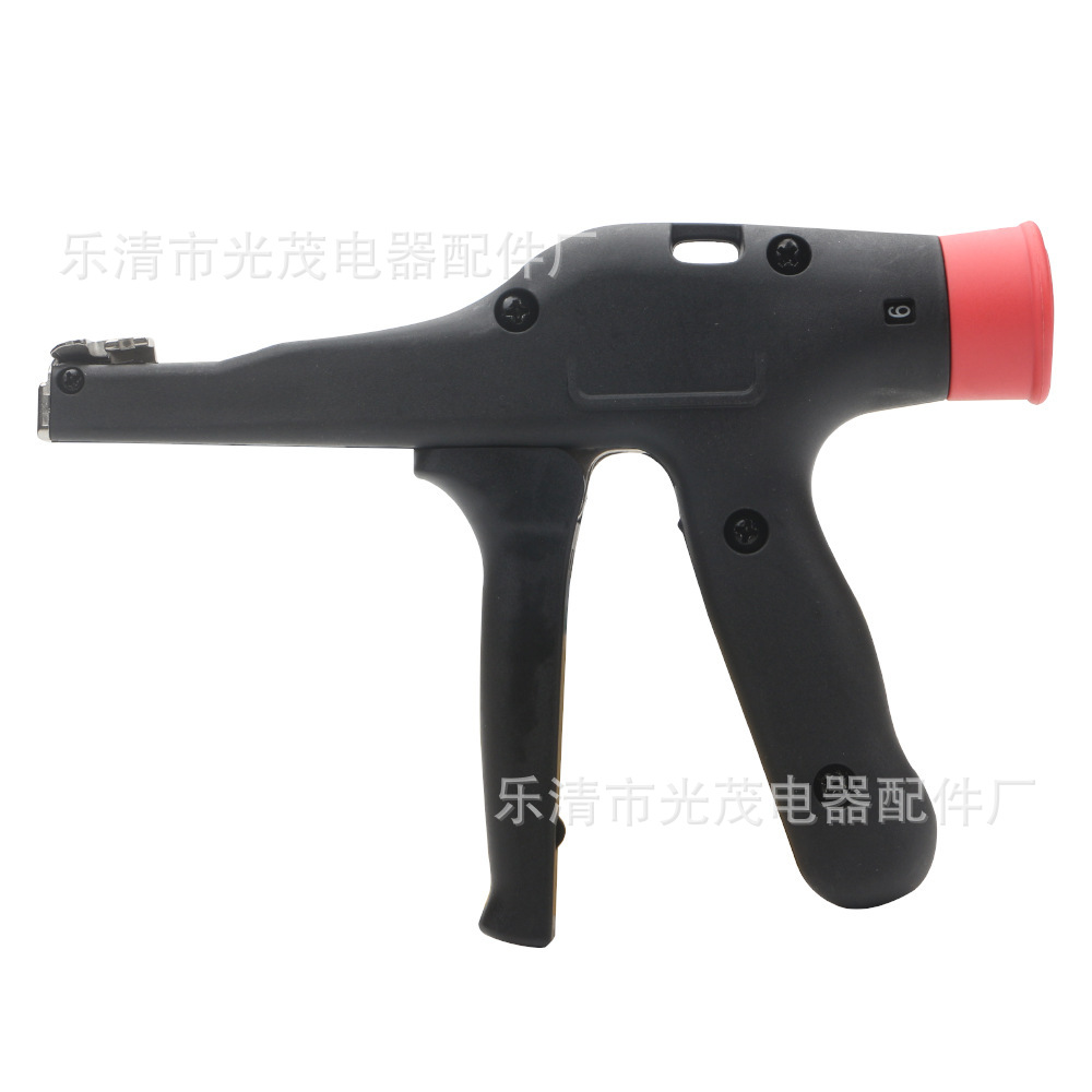 尼龙扎带塑料扎带枪自动拉紧切断工具枪不锈钢扎带钳快速捆扎束线