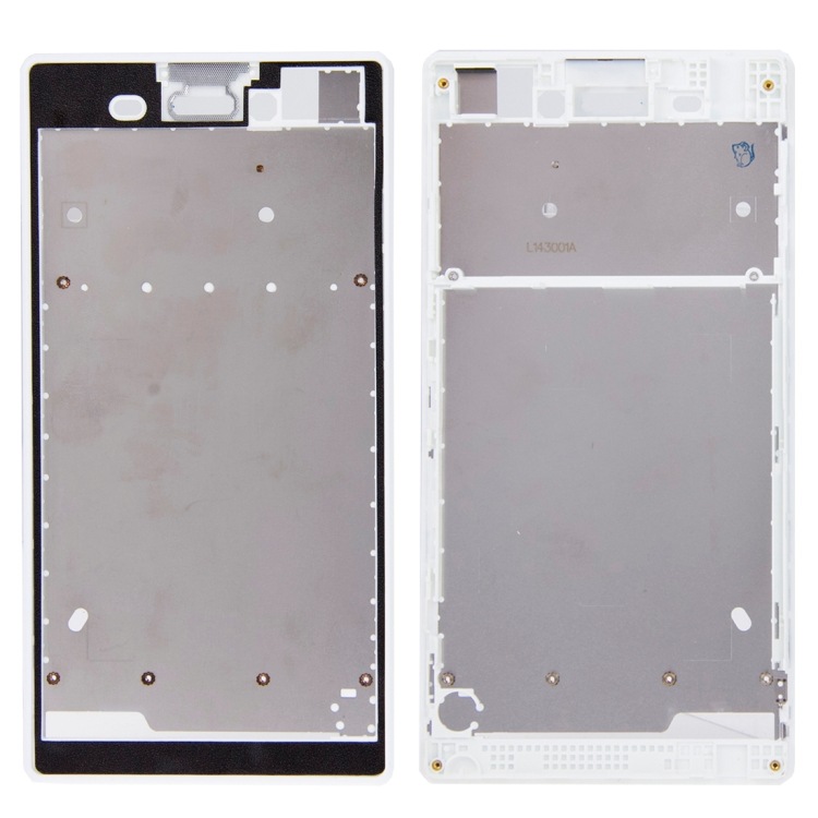Aplicable para para Sony Xperia T3 A Frame Frame Front Frame LCD Frame With Frame Adhesivo