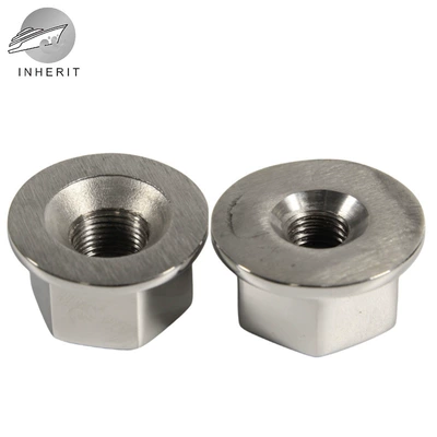 Wheel Hexagonal Nut 5/8-18 | Sükan çarxları