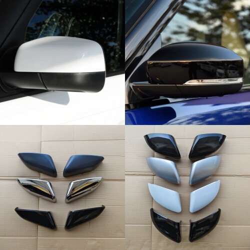 Suitable for Range Rover Executive Movement Discovery 5 Walker 2 Discovery 4 Reversing Mirror Shell Rearview Mirror Shell Auto Accessories Suitable for Range Rover Executive Movement Discovery 5 Walker 2 Discovery 4 Reversing Mirror Shell Rearview Mirror Shell Auto Accessories