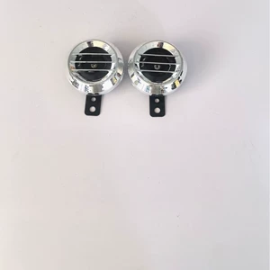 Üçtəkərli Motosiklet Elektrikli Avtomobil Ümumi Qoruyucu Örtüklü 12V 48V 60V Su Keçirməyən Səs Siqnalı