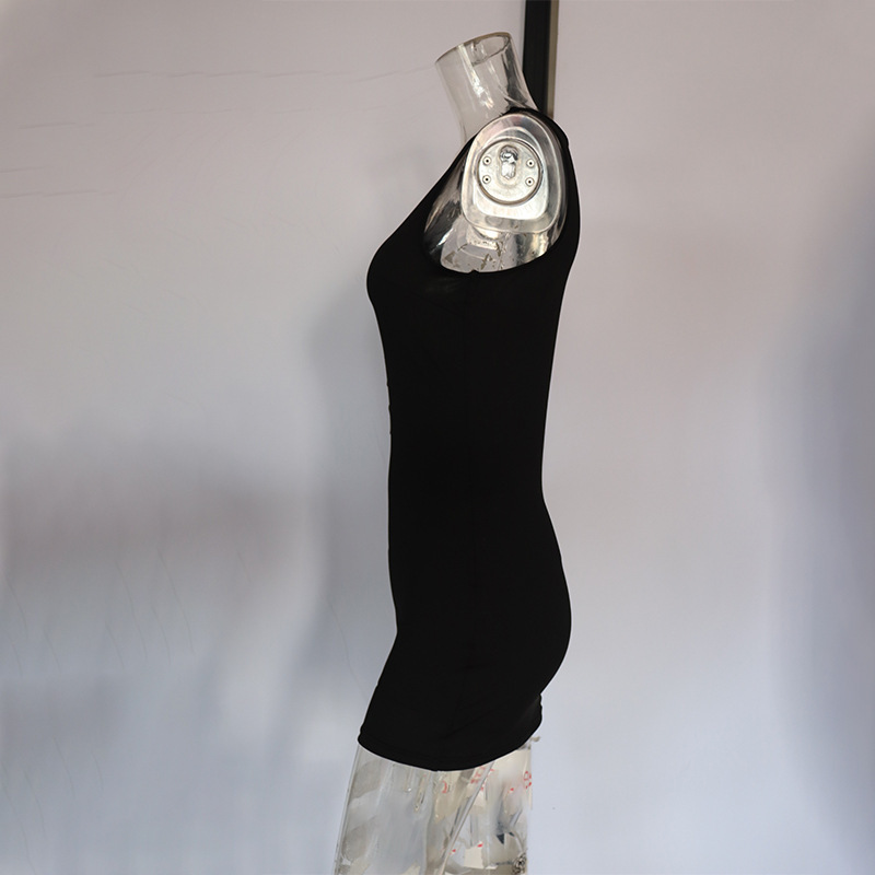 Moda feminina slim fit desgaste externo por dentro com uma bolsa saia quadril_voghion.com