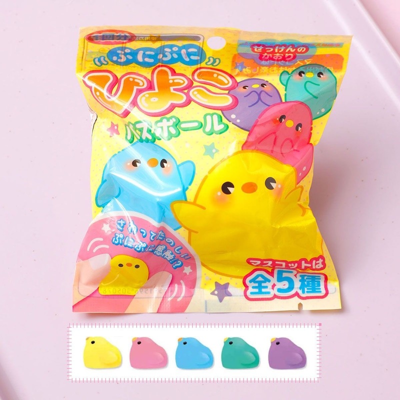 日本の100円ショップと同じブラインドボックスおもちゃバスソルトボール子供用特別バスボールクロスボーダー外国貿易ソルトバスボール卸売|undefined