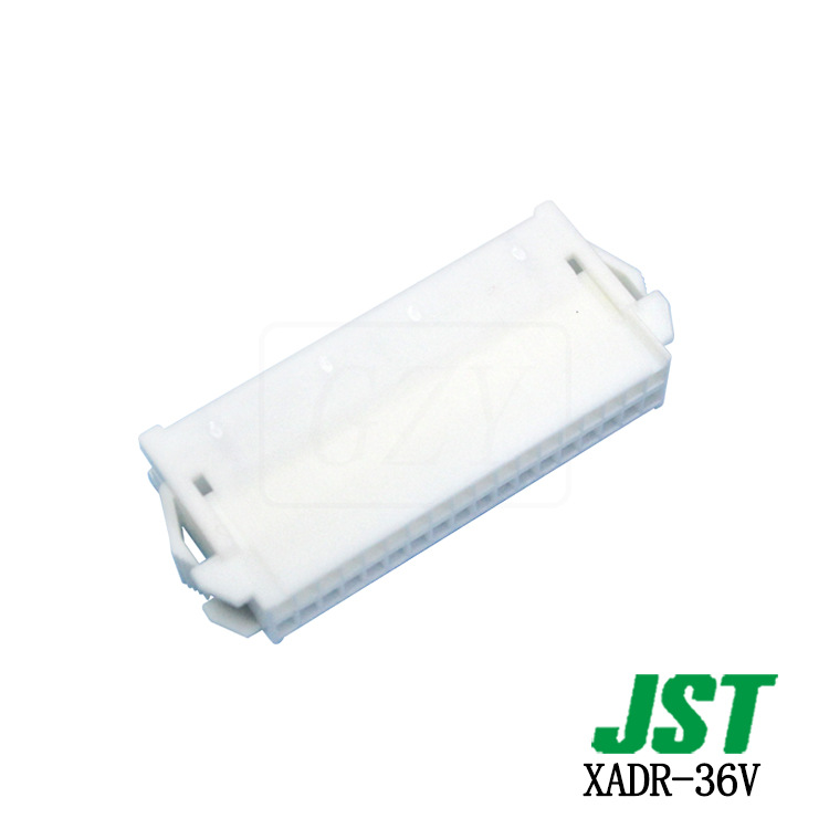 ���� XADR-36V �����ܿ� JST������ XADϵ�� 2.5mm����߶������