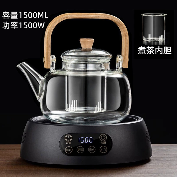 Black K6+1.5L beam lifting pot