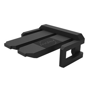 Molex Imported Connector 1722643002 172264-3002 Terminal Positioning Assembly Tpa 2P