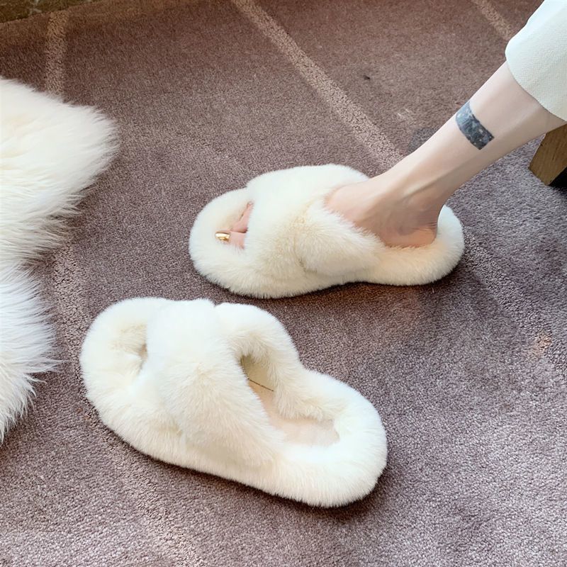 Off-white cross (thin bottom 2CM)