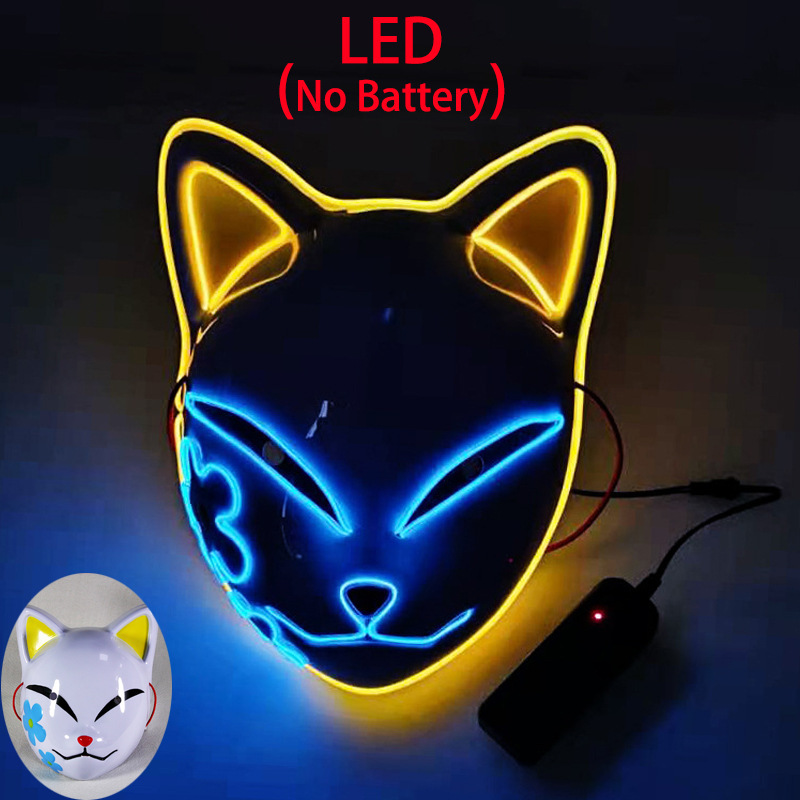 ֮÷ ܱ߽ɫ̿LEDè