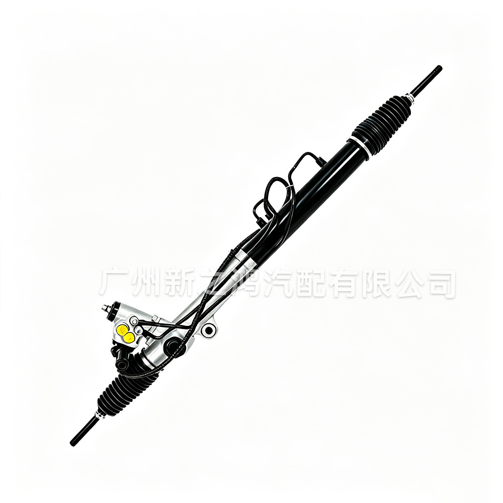 4650036015 46500-36015 is suitable for SsangYong Rexton hydraulic power steering gear assembly with inductor LHD