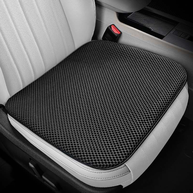 Cool pad: Universal Pad Massage Mesh - t24-00-no-fan-mysterious-black