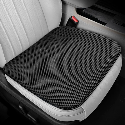 Cool pad: Pad Massage Mesh Ventilated Seat - t24-00-mysterious-black-without-fan