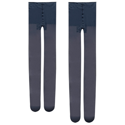 0D Ultra-Thin Black Silk Stockings for Women - Summer Sexy Ultra-Thin Any Cut Invisible Black Stockings - Anti-Pick Stocking Hosiery for Tall Women