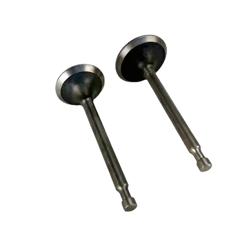 汽油机发电机2/3/8千瓦气门水泵微耕机168/170F/188/190f进排气门