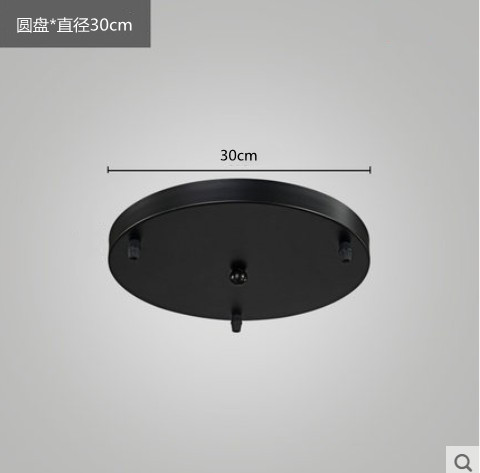 Solo disco * 3 cabezas