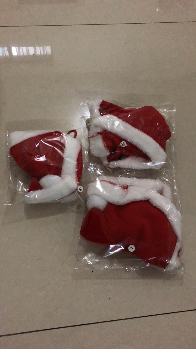 67g Weight Costume Props Event & Party Supplies Pet Clothing Type Of Pet Supplies 1 Piece Quantity Daily Occasion Flannel Material Christmas Festival Color Block Pattern Winter Season Simple Style Style Simple Style Flannel Christmas Color Block Pet Clothing 1 Piece 9