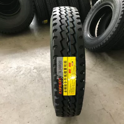 900R20 all-steel heavy-duty tire Yük maşını şinləri