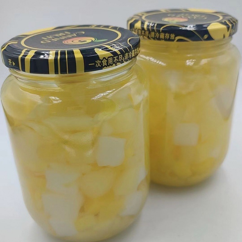 Yijiakang 브랜드 510 Shui Shui Ping An 4병