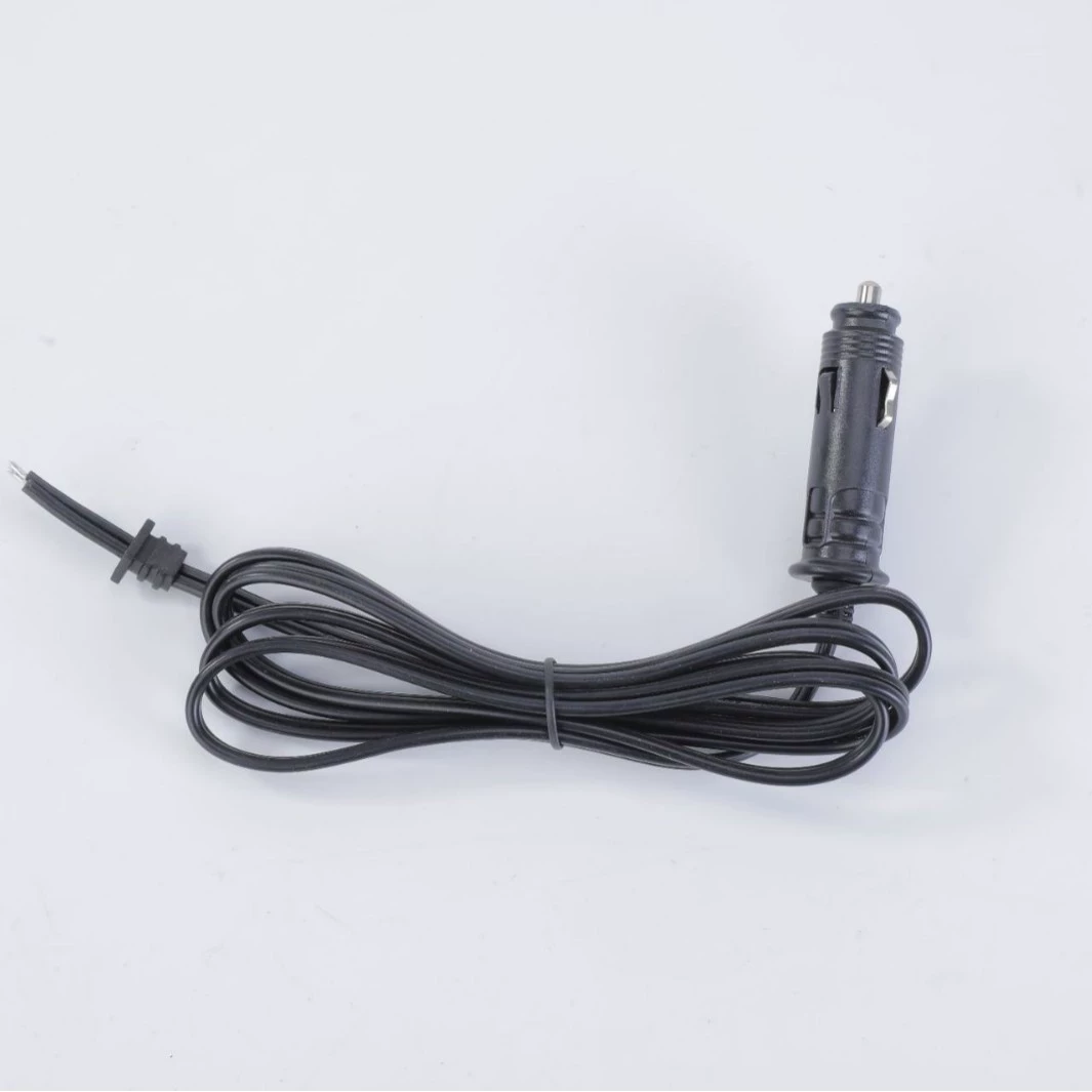 Производитель автомобильного прикуривателя с прямой головкой в ​​корейском стиле, сильноточного прикуривателя для уличного гриля, большое количество, предпочтительный заказ