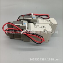 日本SMC电磁阀VP342R-6GB-02A VP342R-6GB1-02A销售
