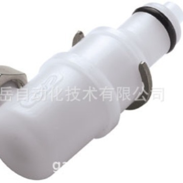 CPC产品 多管道连接器 Multi–Mount多管道系列快速接头MMD2104