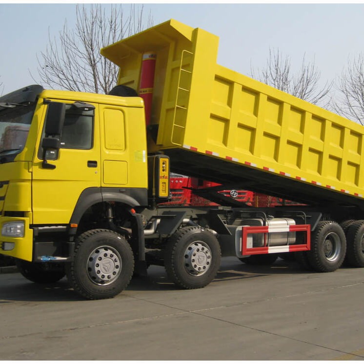 马达加斯加出口重汽自卸车18953179839