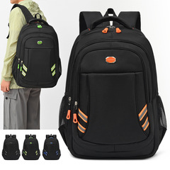 バックパックメンズ 2025 新しい大容量アウトドアレジャースポーツバックパック学生スクールバッグコンピュータトラベルバッグトレンディ