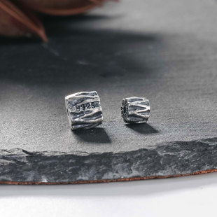S925�y ���������� ��������ִ��������Ͱ�� ��ʽDIY�ֹ�����