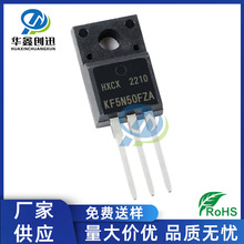 Sҹ  KF5N50FZA TO-220Fb Nϵ MOSЧ 5A 50 0V