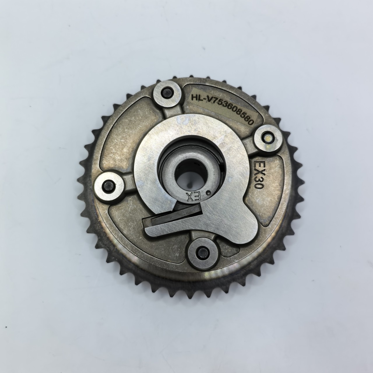 0805K2 0805J0 V753608580 Camshaft Gear Is Suitable for Peugeot 208 308 508