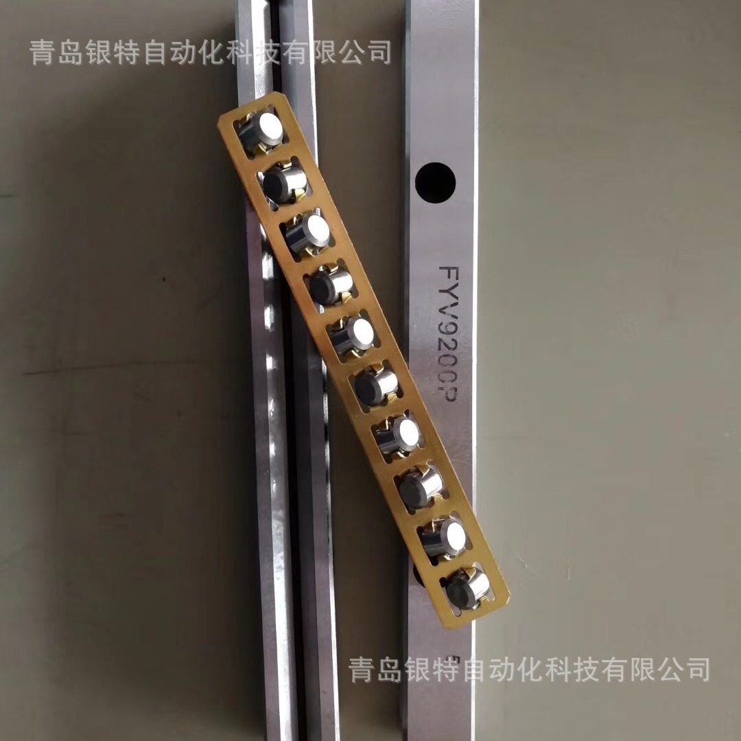 VR型日本THK交叉滚柱导轨THK  VR 9-700X35Z精密机床配件