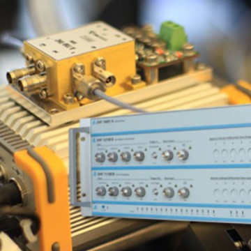 SHF S126 A SHF Communication Technologies AG模块