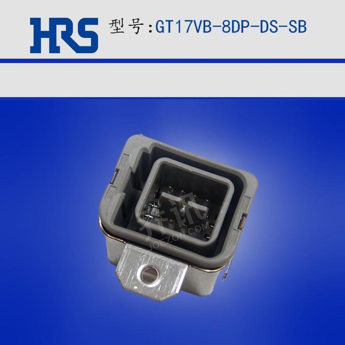 Hirose/HRS/���� GT17VB-8DP-DS-SB ��������ͷ��ͷ�����ֻ�