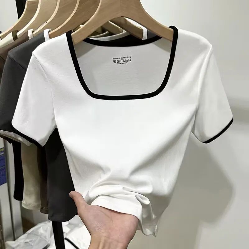 흰색 [무거운 고급 실]