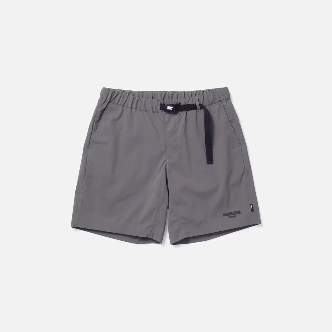 NEIGHBORHOOD MULTIFUNCTIONAL SHORT 남성 캐주얼 반바지 25SS