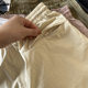 Japanese single U ~ 2025 summer new women's casual shorts comfortable sports quick-drying thin pants sweat-absorbent pants