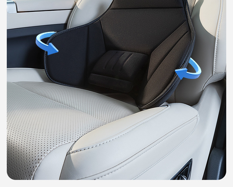 Joe's Auto Products 25 Years Star Ridge Lumbar Support 106026 [Price Controlled by the Whole Network]