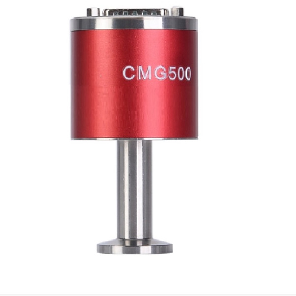 电容薄膜真空计薄膜电容规，10Torr型号:CMG500库号：M374403