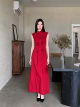 ����ʽ�tɫ���������B��ȹ 2025�¿���L�P�۾��ƶY��ȹŮ