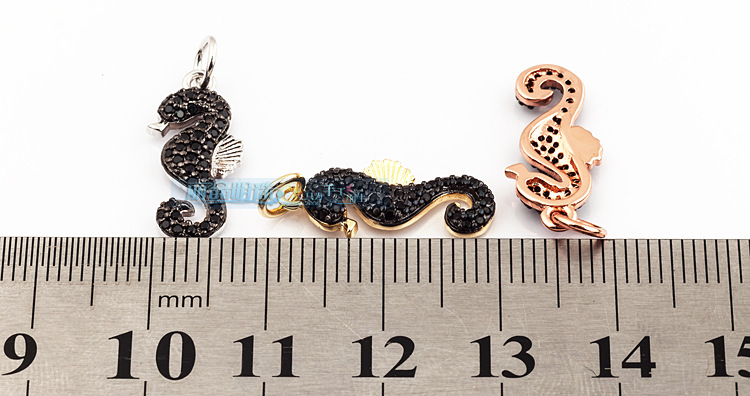 2g Weight Pendant Jewelry Making Type 13 * 21mm, 14*30mm, 15*43mm Jewelry Making Size White Gold Plated, Gold Plated Plating Material Rhinestones, Pearl Inlay Material DIY Jewelry Accessories Classification Hole 2~2.9mm, Hole 5~5.9mm, Hole 6~9.9mm Hole Size 1 Piece Quantity Half 925 Silver Material Starfish, Shell, Fish Pattern Inlay Design Cute, Simple Style Style 1 Piece 13 * 21mm 14*30mm 15*43mm Hole 2~2.9mm Hole 5~5.9mm Hole 6~9.9mm Half 925 Silver Rhinestones Pearl White Gold Plated Gold Plated Starfish Shell Fish Pendant 36